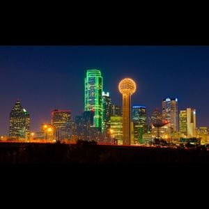 Meet your Posher, Ronnie